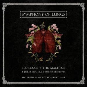 Symphony of Lungs (Live BBC Proms at the Royal Albert Hall / 2024)