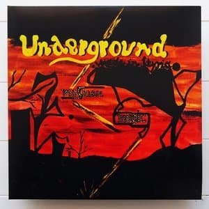 Underground made in Styria