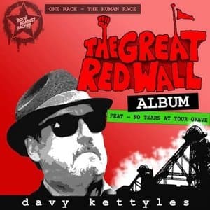 The Great Red Wall Album