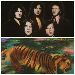 Hunter & In For The Kill