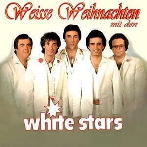 Weisse Weihnachten Mit Den White Stars