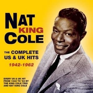 The Complete US & UK Hits 1942-62