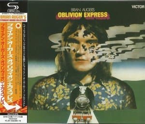 Brian Augers Oblivion Express