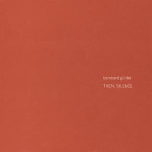 Then, Silence