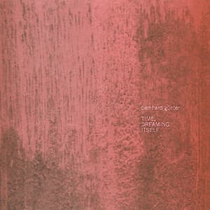 Time, Dreaming Itself