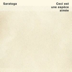 Ceci est une espece aimee