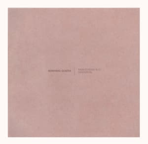 Monochrome Rust / Differential (CD1)