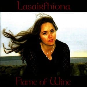 Flame of Wine
