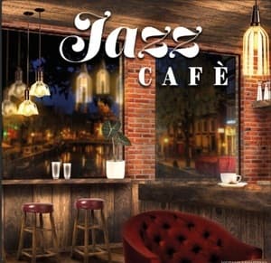 Jazz Cafe