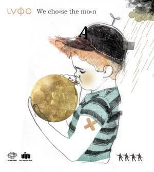 We Choose The Moon