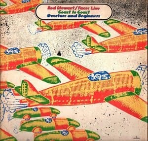 Coast To Coast: Overture And Beginners - Live