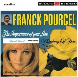 The Importance Of Your Love & Thinking Of You