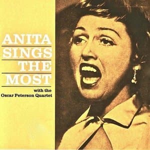 Anita Sings The Most!
