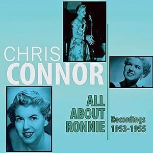 All About Ronnie: Recordings 1953-55  Vol. 1