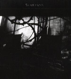 Traces Of Nothingness