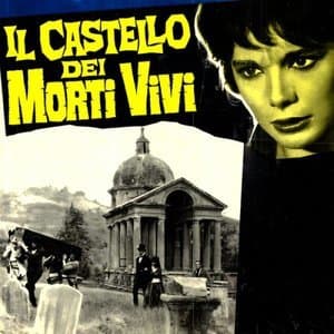 l castello dei morti vivi (Original Motion Picture Soundtrack)