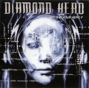 What's In Your Head?