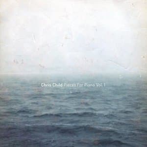 Pieces For Piano Vol . 1