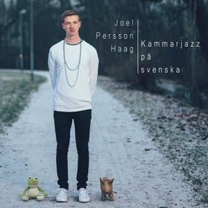 Kammarjazz pa Svenska