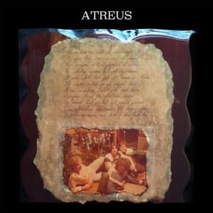 Atreus