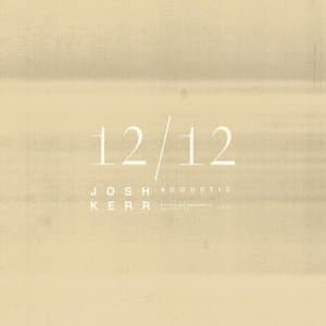 12-12 (Acoustic)