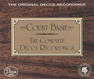 The Complete Decca Recordings