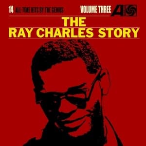 The Ray Charles Story, Volume 3