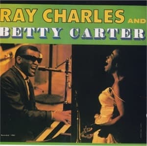 Ray Charles And Betty Carter
