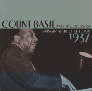 Swingin' At The Chatterbox 1937