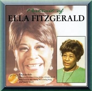 Bluella: Ella Fitzgerald Sings The Blues
