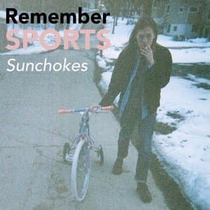Sunchokes