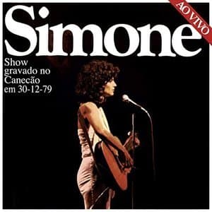 Simone Ao Vivo