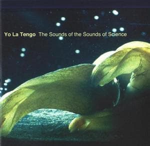 The Sounds Of The Sounds Of Science