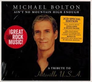 Aint No Mountain High Enough - A Tribute To Hitsville U.S.A.