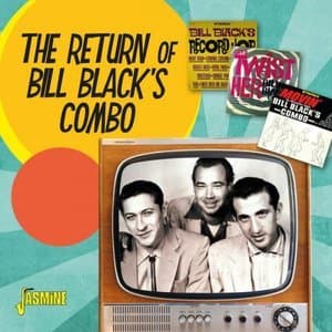 The Return of Bill Blacks Combo