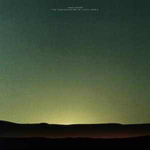 The Turning Centre Of A Still World