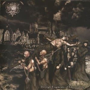 Through Fragments Of Christianity