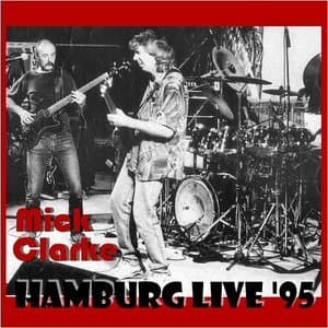Hamburg Live' 95