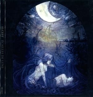  Ecailles De Lune (Limited Edition)