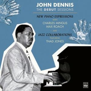 The Debut Sessions / New Piano Expressions