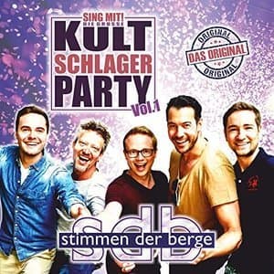 Sing mit! Die grosse Kultschlager Party - Vol 1