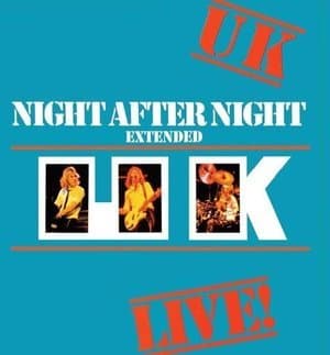 Night After Night: Extended