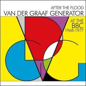 After the Flood At the BBC 1968-1977