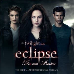 The Twilight Saga - Eclipse (Deluxe Edition)