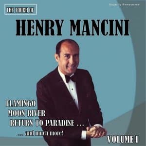 The Touch of Henry Mancini, Vol. 1