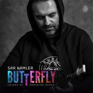 Butterfly: Colors of Armenian Duduk