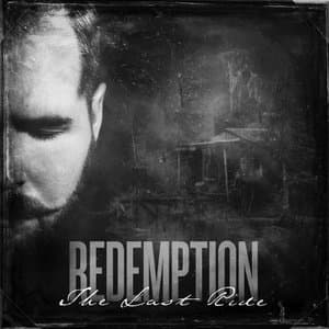 Redemption - The Last Ride