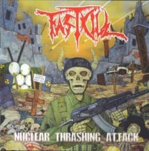 Nuclear Thrashing Attack