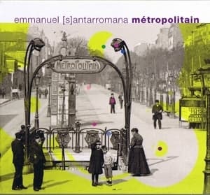 Metropolitain