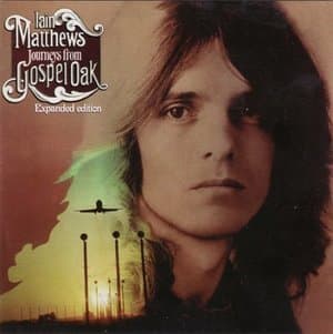 Journeys From Gospel Oak